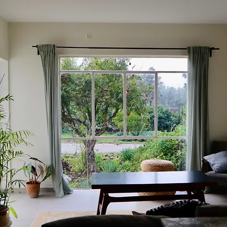 Villa בקתות האס ואטינגר à Geva Carmel Extérieur photo