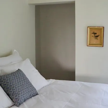 Villa בקתות האס ואטינגר à Geva Carmel Extérieur photo