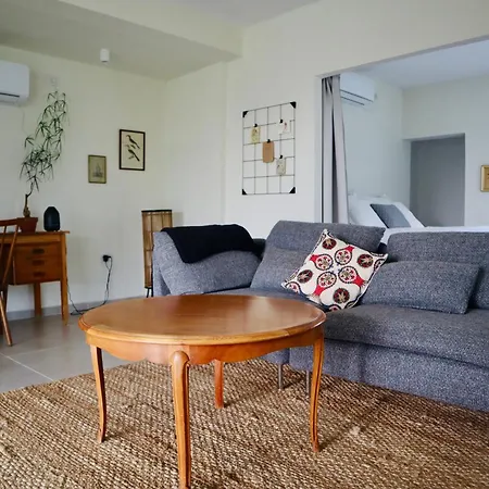 Villa בקתות האס ואטינגר à Geva Carmel Extérieur photo