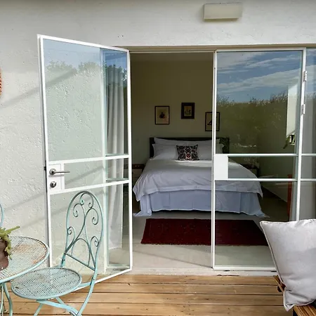Villa בקתות האס ואטינגר à Geva Carmel Extérieur photo