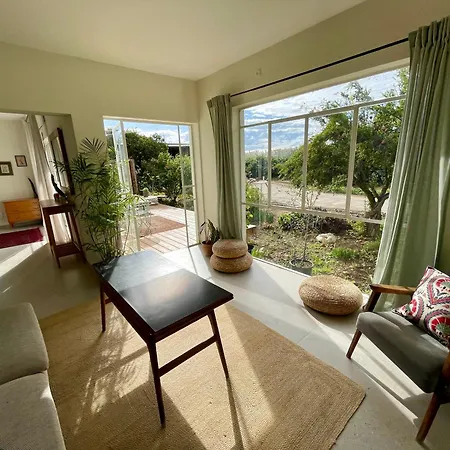 Villa בקתות האס ואטינגר à Geva Carmel Extérieur photo