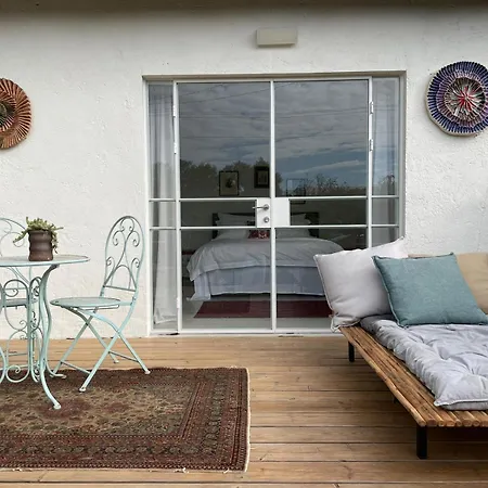 Villa בקתות האס ואטינגר à Geva Carmel Extérieur photo