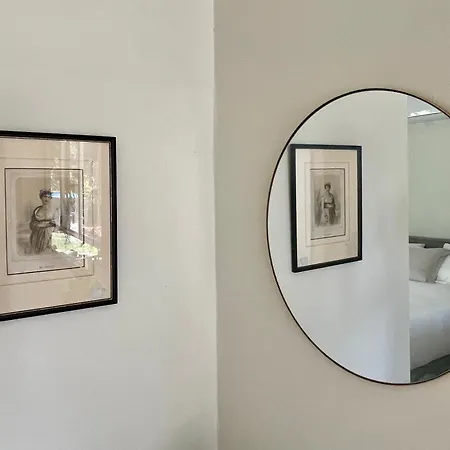 Villa בקתות האס ואטינגר à Geva Carmel Extérieur photo