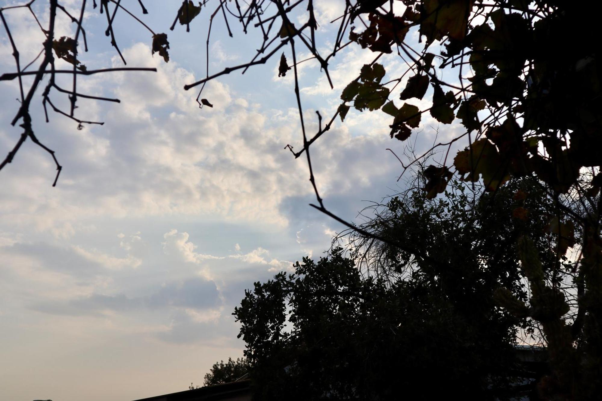 בקתות האס ואטינגר Geva Carmel